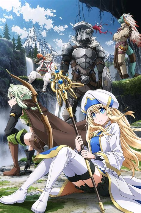 goblin slayer wiki